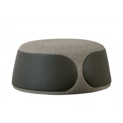 Puff Pouf Mama Bajo