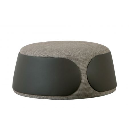 Puff Pouf Mama Bajo