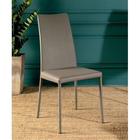 Silla Pop