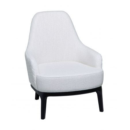 Sillón Cleo Élite Diamante