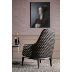 Sillón Cleo Élite Diamante