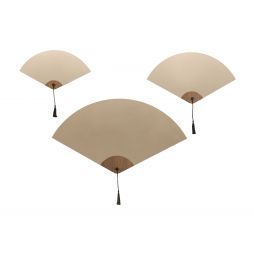 Espejo de diseño Winderly