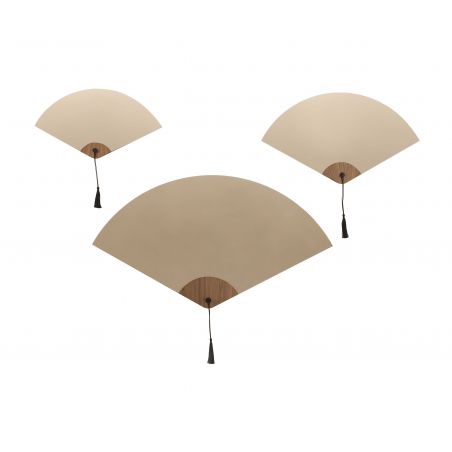 Espejo de diseño Winderly
