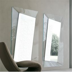 Espejo de diseño Callas