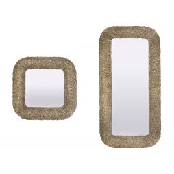 Espejo de diseño Macrabè
