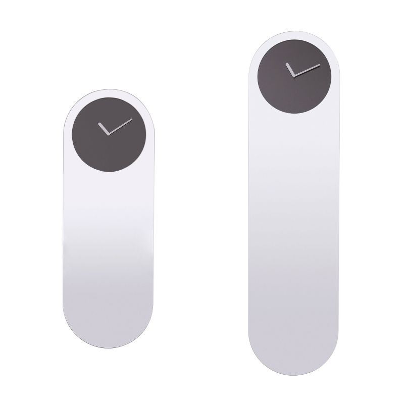 Reloj con espejo Timeless Reloj con espejo Timeless
