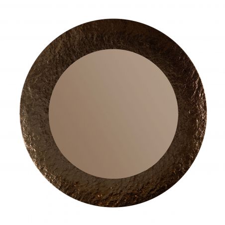 Espejo de diseño Opal