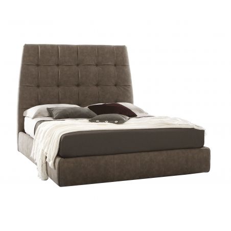 Cama doble Pacifico