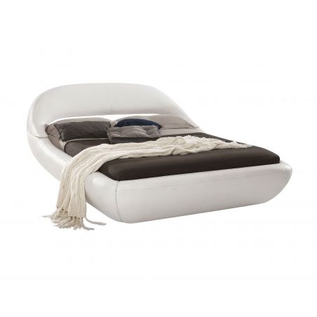 Cama doble Sleepy