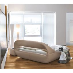Cama doble Sleepy