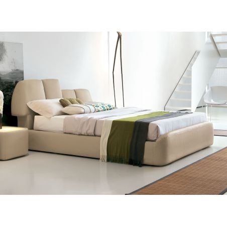 Cama doble Tuny