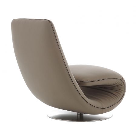 Butaca convertible en chaise longue Ricciolo