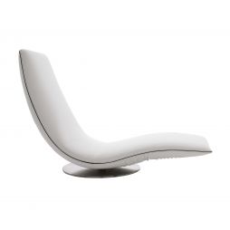 Butaca convertible en chaise longue Ricciolo