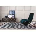 Butaca convertible en chaise longue Ricciolo Butaca convertible en chaise longue Ricciolo