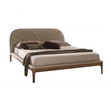 Cama doble Michelangelo