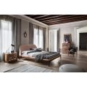 Cama doble Michelangelo Cama doble Michelangelo