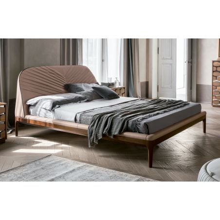 Cama doble Michelangelo