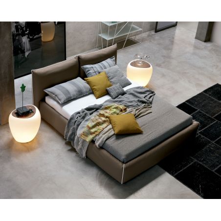 Cama doble Joy