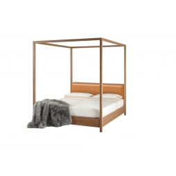 Cama doble Havana