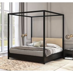 Cama doble Havana