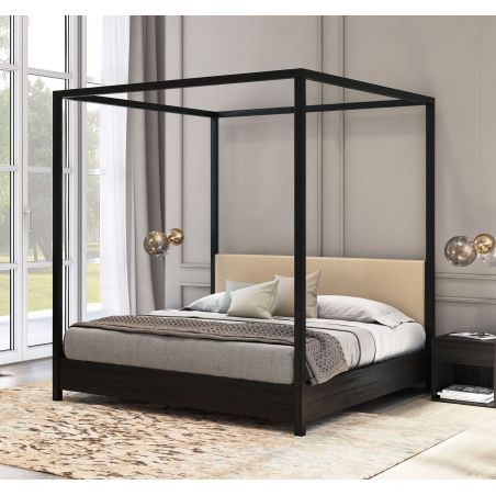 Cama doble Havana