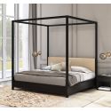 Cama doble Havana