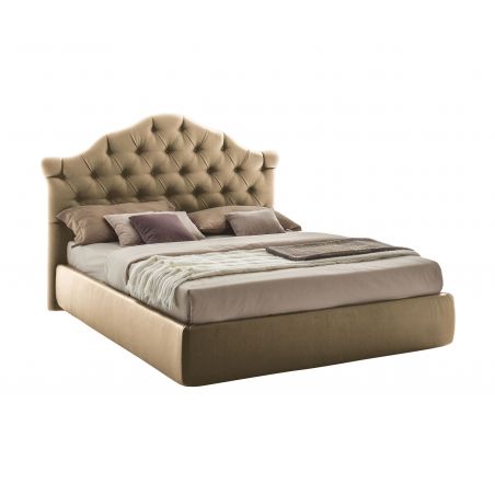 Cama doble Veneziano