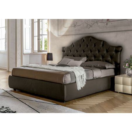Cama doble Veneziano
