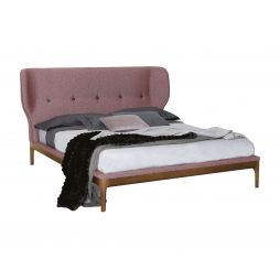 Cama doble Ambra
