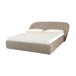 Cama doble Mama