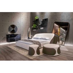 Cama doble Mama