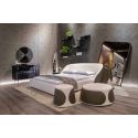 Cama doble Mama