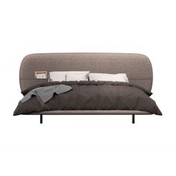 Cama doble Dan