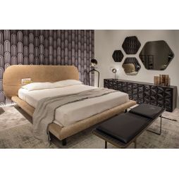 Cama doble Dan