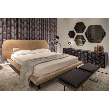 Cama doble Dan