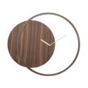 Reloj de diseño italiano Circle Reloj de diseño italiano Circle