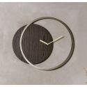 Reloj de diseño italiano Circle Reloj de diseño italiano Circle