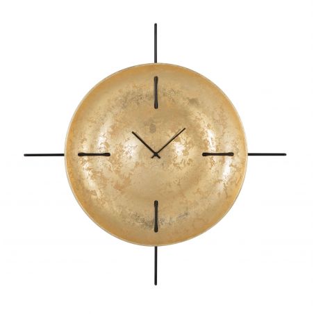 Reloj de diseño italiano Rendez-vous