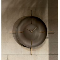 Reloj de diseño italiano Rendez-vous