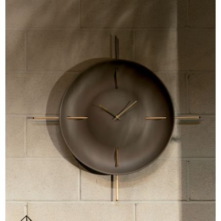 Reloj de diseño italiano Rendez-vous