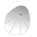 Reloj espejo de diseño italiano Enigma Reloj espejo de diseño italiano Enigma