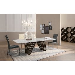 Mesa Arpa Marble