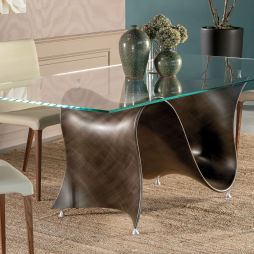 Mesa Wave Glass