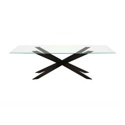 Mesa Blade Glass