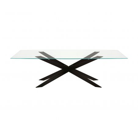 Mesa Blade Glass