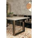 Mesa extensible Cube Ceramic