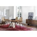 Mesa Eliseo Wood Mesa Eliseo Wood