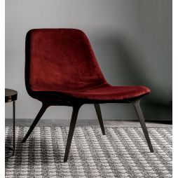Butaca convertible en chaise longue Sveva