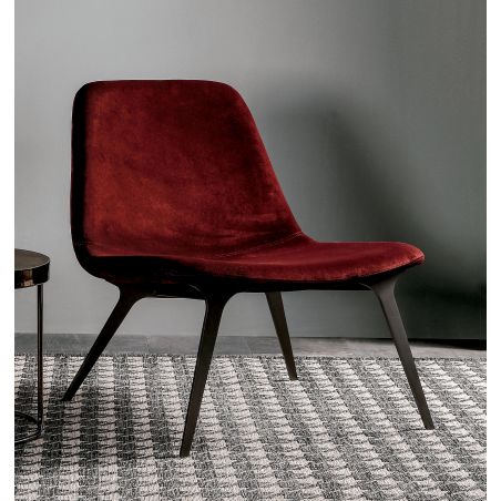 Butaca convertible en chaise longue Sveva