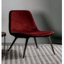 Butaca convertible en chaise longue Sveva Butaca convertible en chaise longue Sveva